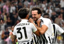 La Juventus y el Milan empatan en un emocionante duelo que los mantiene en la pelea por la Champions