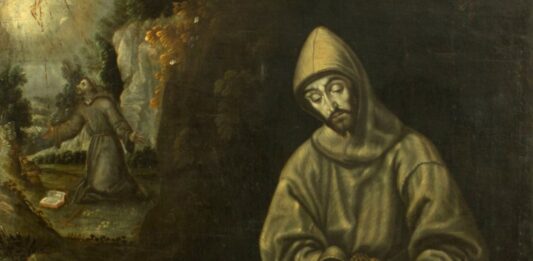 Descubren posible obra original de El Greco en Lima