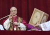 Familiares de víctimas de la inseguridad solicitan audiencia con el Papa durante su visita a Argentina
