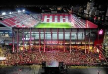 Estudiantes y Flamengo acuerdan habilitar público visitante para la semifinal de la Copa Libertadores