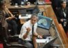 Diputados: El oficialismo enfrenta desafíos cruciales mientras la oposición toma la iniciativa