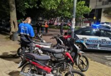 Más de 46.000 infracciones de tránsito evidencian el desorden vial en La Plata