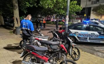 Más de 46.000 infracciones de tránsito evidencian el desorden vial en La Plata