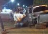 Tragedia en Misiones: Adolescente de 14 años al volante provoca fatal accidente