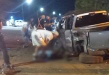 Tragedia en Misiones: Adolescente de 14 años al volante provoca fatal accidente