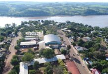 Controversia en Puerto Piray: Denuncian a concejales por cuestionar la calidad del agua