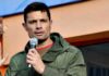 Mauro García terceriza tareas de Obras Públicas por $10 millones ante falta de recursos