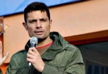Mauro García terceriza tareas de Obras Públicas por $10 millones ante falta de recursos