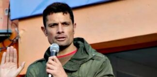 Mauro García terceriza tareas de Obras Públicas por $10 millones ante falta de recursos