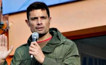 Denuncian a Influencer por Caza Ilegal de Aves Protegidas en Laguna Setúbal