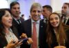 El Gobierno Presenta Proyecto para Licitar 5.000 Kilómetros de Rutas Nacionales