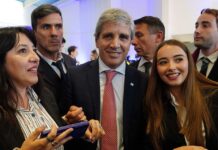 El Gobierno Presenta Proyecto para Licitar 5.000 Kilómetros de Rutas Nacionales