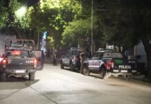 Tragedia en Mendoza: niño de 7 años pierde la vida en un tiroteo
