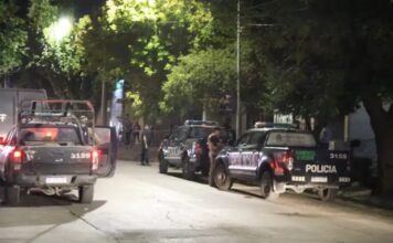 Tragedia en Mendoza: niño de 7 años pierde la vida en un tiroteo
