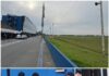 Cierre temporal del Autódromo de La Plata por graves riesgos de seguridad