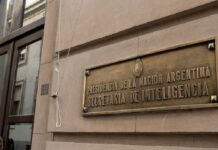 El Gobierno Nacional Introduce Reformas en la SIDE para Profesionalizar su Personal