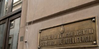 El Gobierno Nacional Introduce Reformas en la SIDE para Profesionalizar su Personal