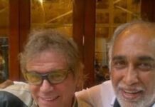 El emotivo homenaje de Beto Casella a González Oro: «Me fui encontrando con otro Oscar»
