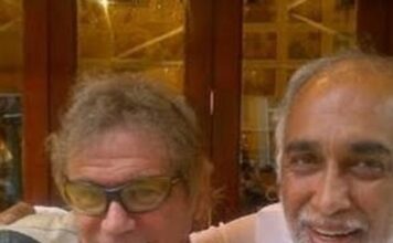 El emotivo homenaje de Beto Casella a González Oro: «Me fui encontrando con otro Oscar»