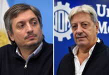 Escándalo en la UOM: Cobro millonario por un proyecto fallido