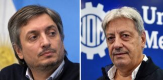 Escándalo en la UOM: Cobro millonario por un proyecto fallido