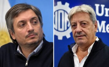 Escándalo en la UOM: Cobro millonario por un proyecto fallido