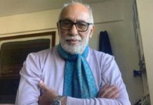 Teté Coustarot Rinde Homenaje a Oscar González Oro: Un Legado de Carisma y Magia en el Micrófono