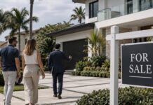Florida: Un Epicentro de Aumento Poblacional y Lujo Inmobiliario