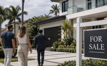 Florida: Un Epicentro de Aumento Poblacional y Lujo Inmobiliario