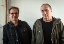 El Dúo Legendario: Pablo Guyot y Alfredo Toth Celebran Cuatro Décadas de Música