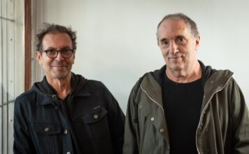 El Dúo Legendario: Pablo Guyot y Alfredo Toth Celebran Cuatro Décadas de Música