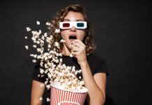 Fiesta del Cine: ¡Descuentos y Estrenos Imperdibles!