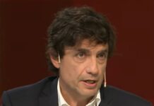 Lacunza advierte: «El kirchnerismo podría volver a ganar si el Gobierno no cambia su rumbo»