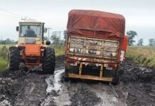 La Justicia exige transparencia en la recaudación de tasas rurales en un municipio bonaerense