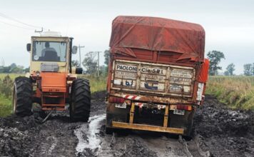La Justicia exige transparencia en la recaudación de tasas rurales en un municipio bonaerense