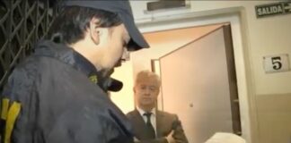 Impactantes Revelaciones en el Juicio por los Cuadernos de Coimas: Imágenes del Allanamiento a Cristina Kirchner