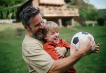 Daniel Tangona: La Búsqueda de la Felicidad desde el Entrenamiento Personal