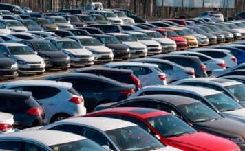 Revelan las Preferencias de los Argentinos al Comprar Autos Usados