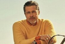 Brad Pitt Revela su Secreta Rutina de Cuidado de la Piel a los 62 Años