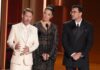 Emocionante homenaje de Macaulay Culkin a Catherine O’Hara en los Premios Emmy