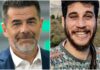 Julián Weich y su hijo hippie: Un encuentro revelador en ¡Qué Mañana!
