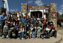 Aventura Familiar: El Desafío del Orientatlón entre Padres e Hijos