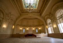 La restauración del Colegio Mariano Moreno: un legado histórico recuperado