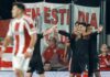 Huracán sorprende a River en el Monumental y extiende su racha invicta
