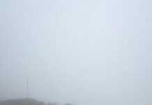 Clima extremo: nevadas, granizo y un drástico descenso de temperaturas golpean el país