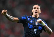 Uruguay Brilla en Seúl: Forlán Celebra su Primer Triunfo y Núñez Rompe la Malaria