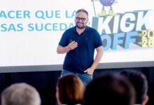 Daniel Cerezo: La revolución de la inclusión y la felicidad en el ámbito laboral