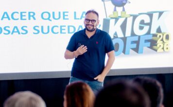 Daniel Cerezo: La revolución de la inclusión y la felicidad en el ámbito laboral