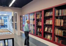 Patricio Sorsaburu: Un viaje literario que transforma destinos