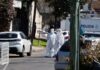 Banda de ladrones desata el caos con un tiroteo y un violento raid delictivo en El Palomar